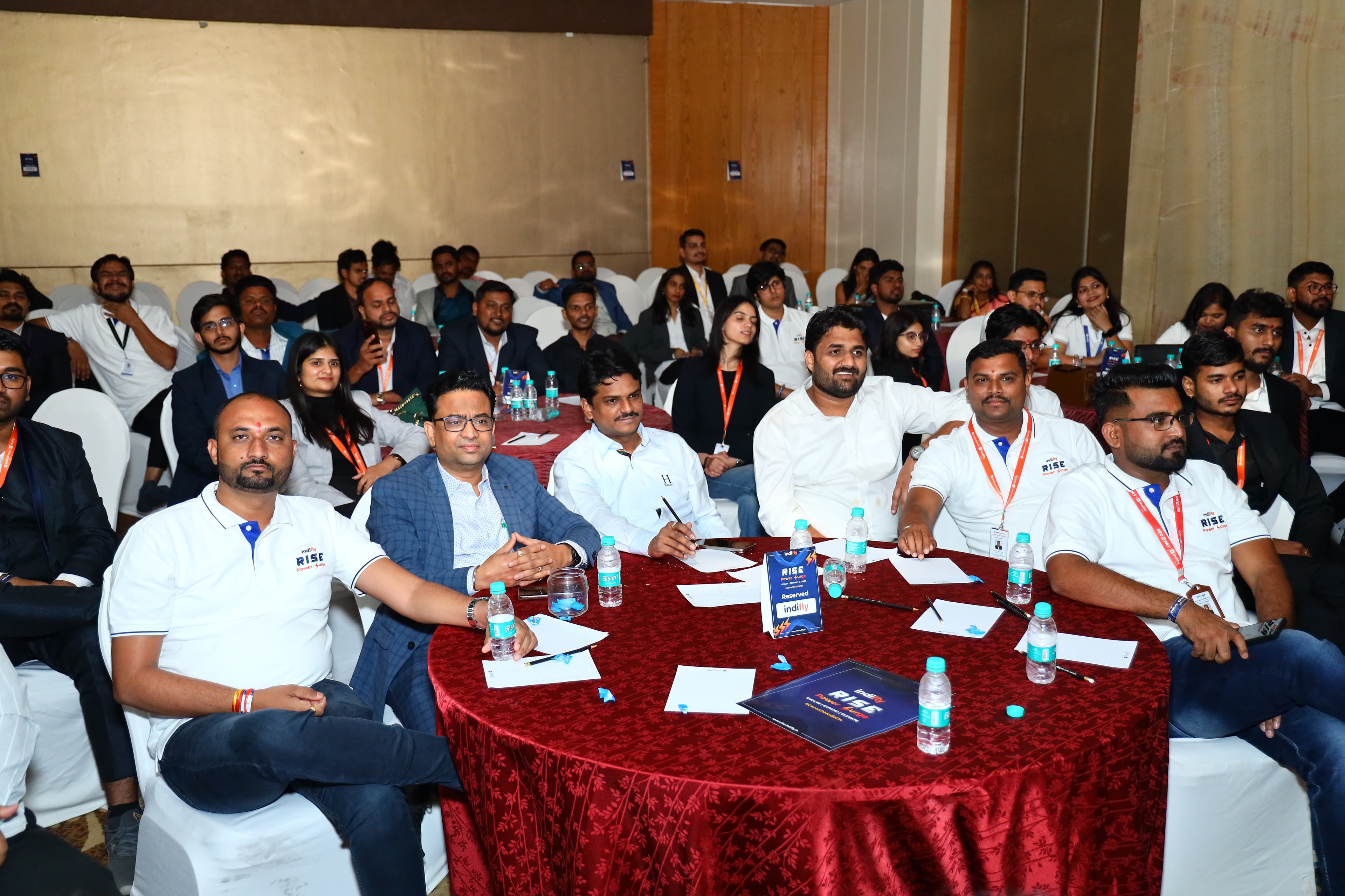 Company collage photo