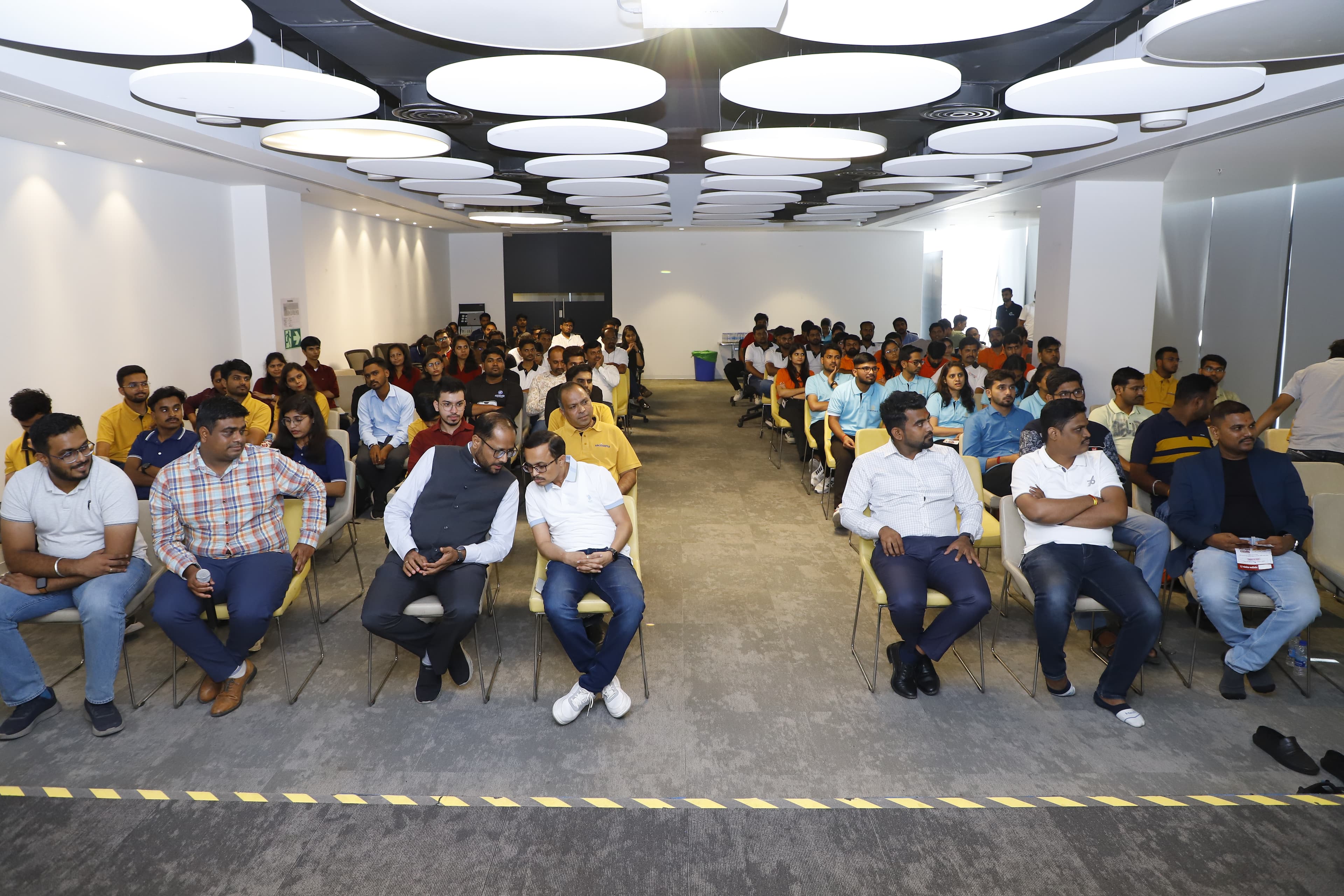 Company collage photo