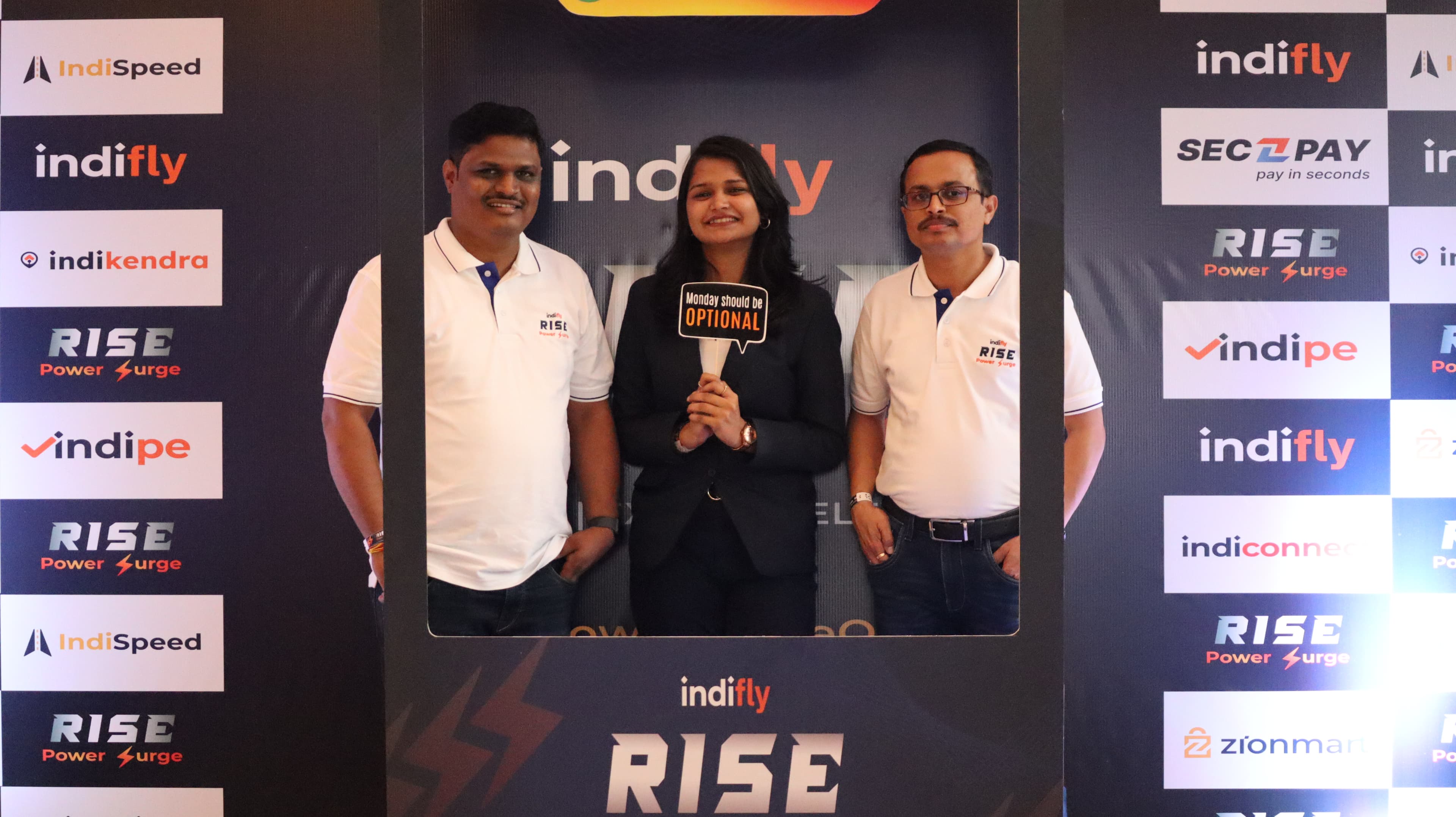 Company collage photo