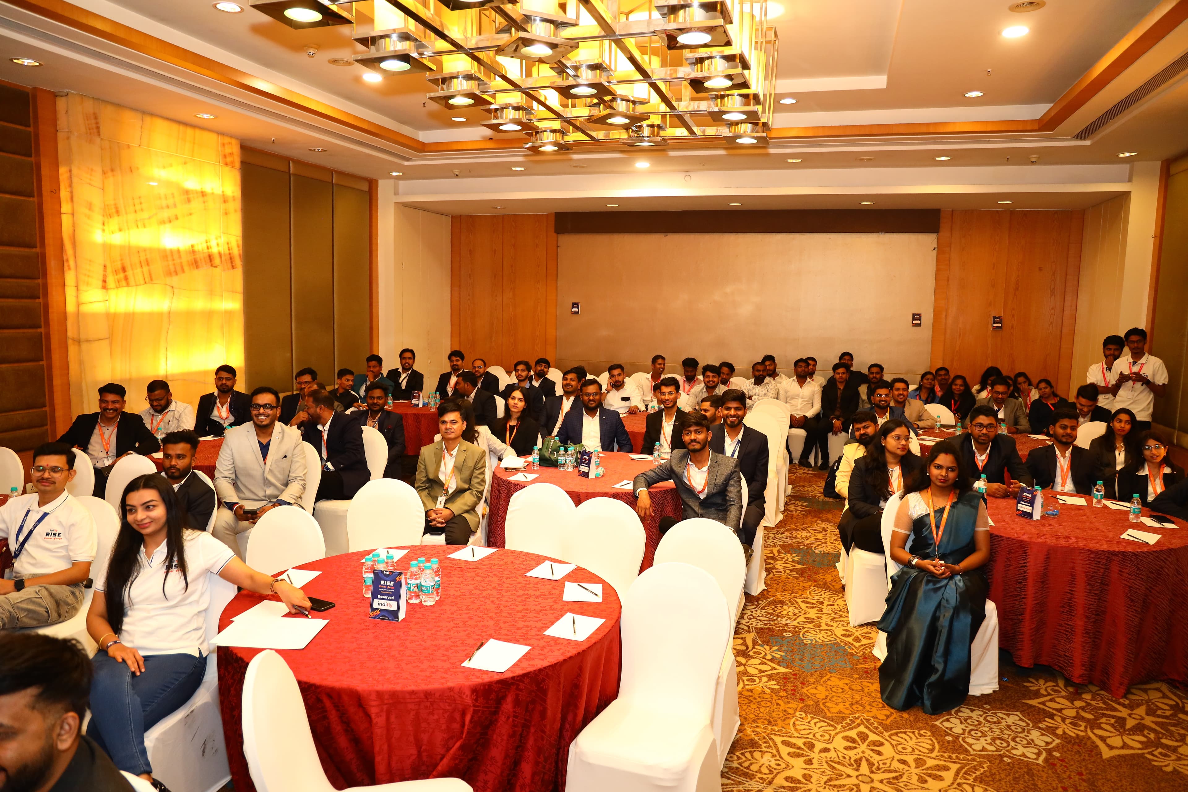 Company collage photo