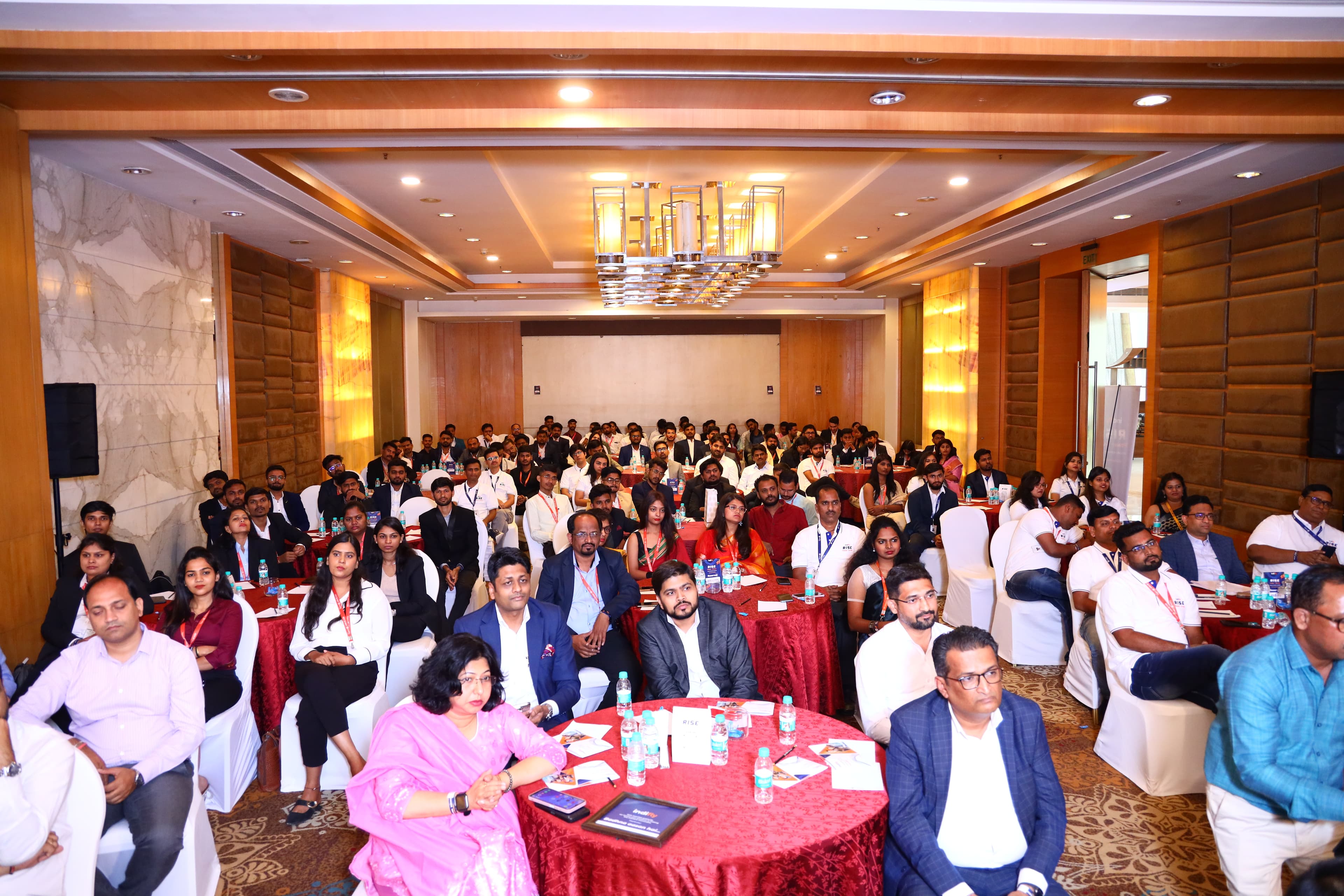 Company collage photo