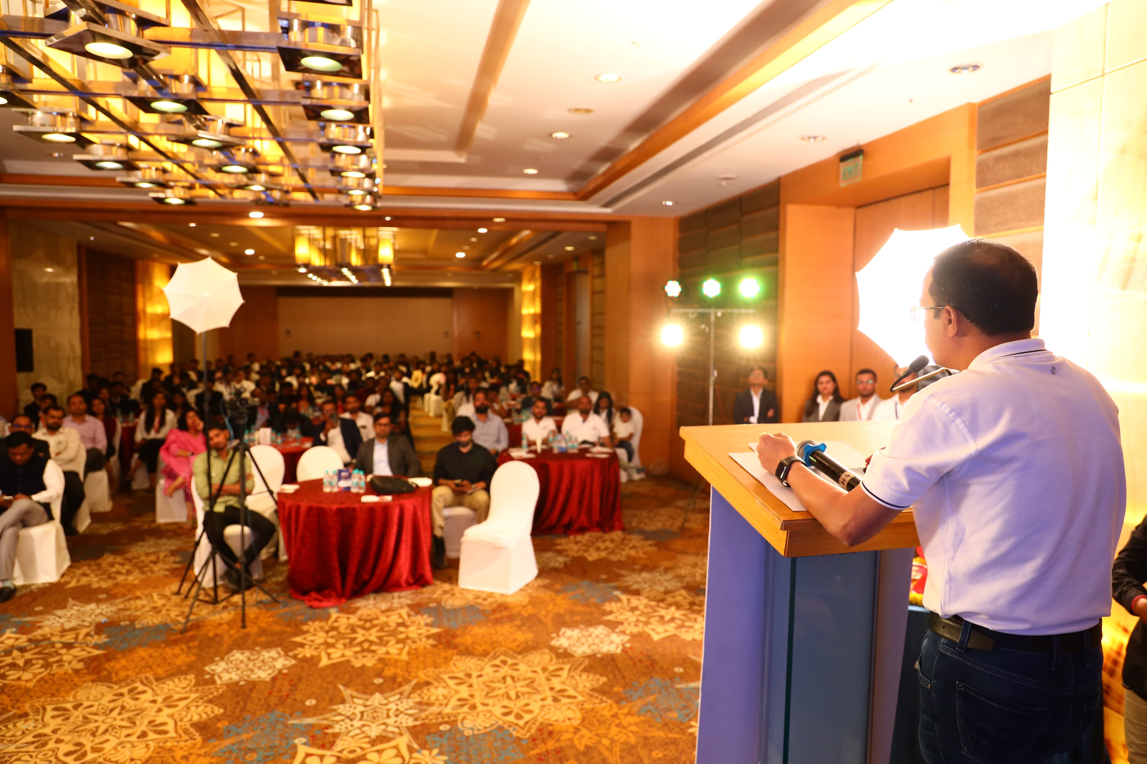 Company collage photo