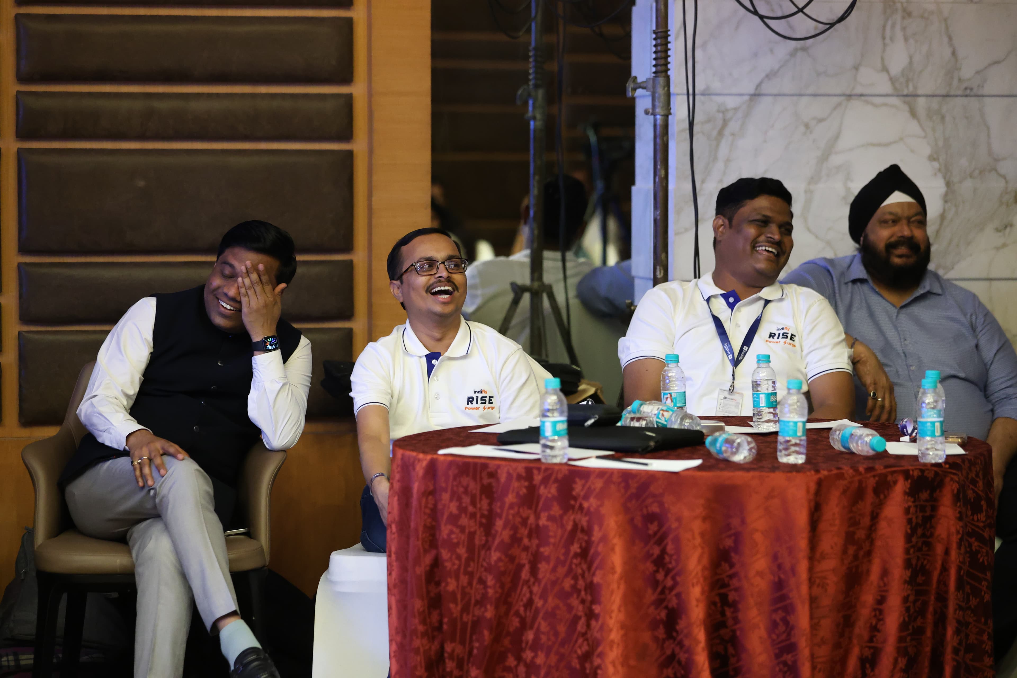 Company collage photo