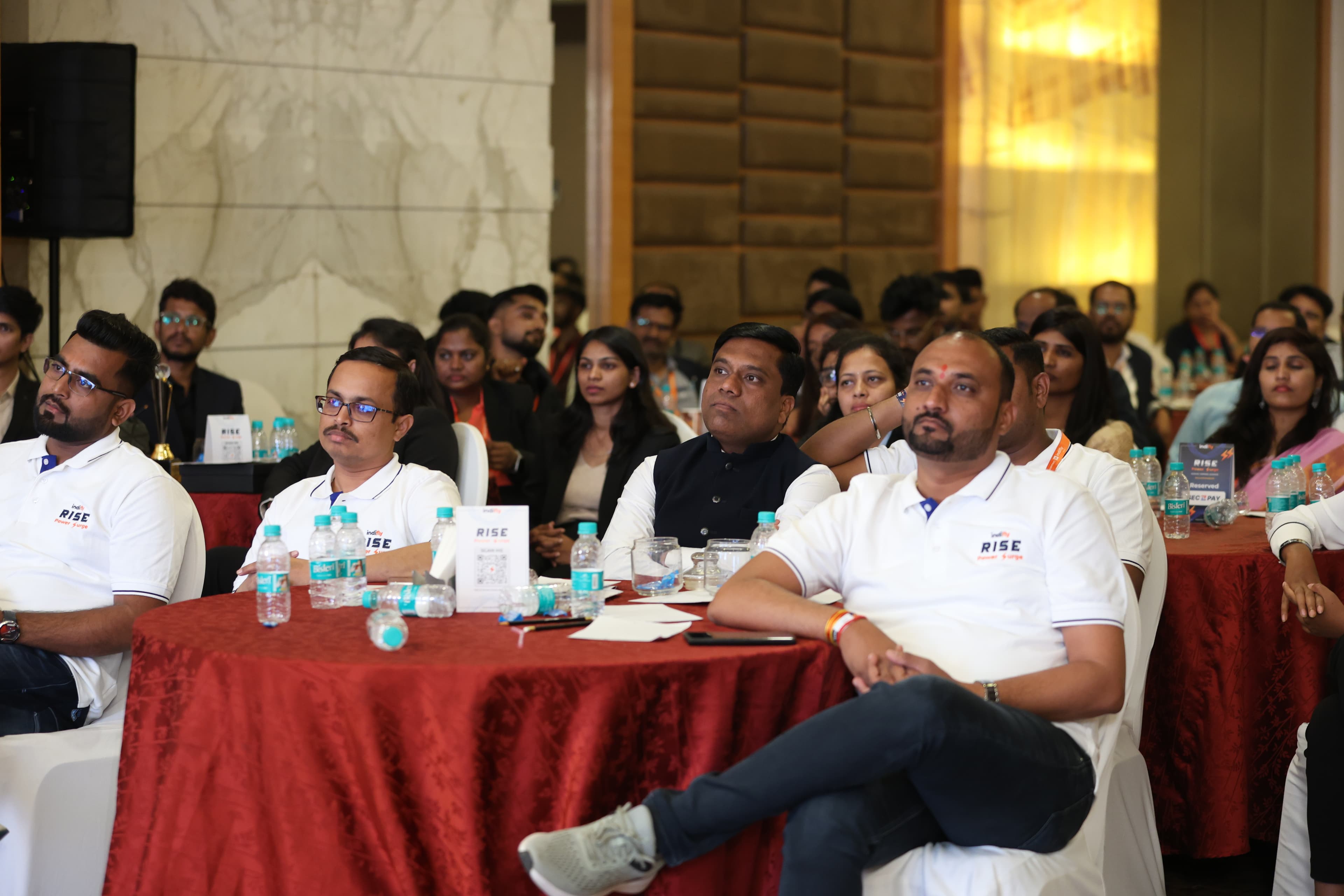 Company collage photo