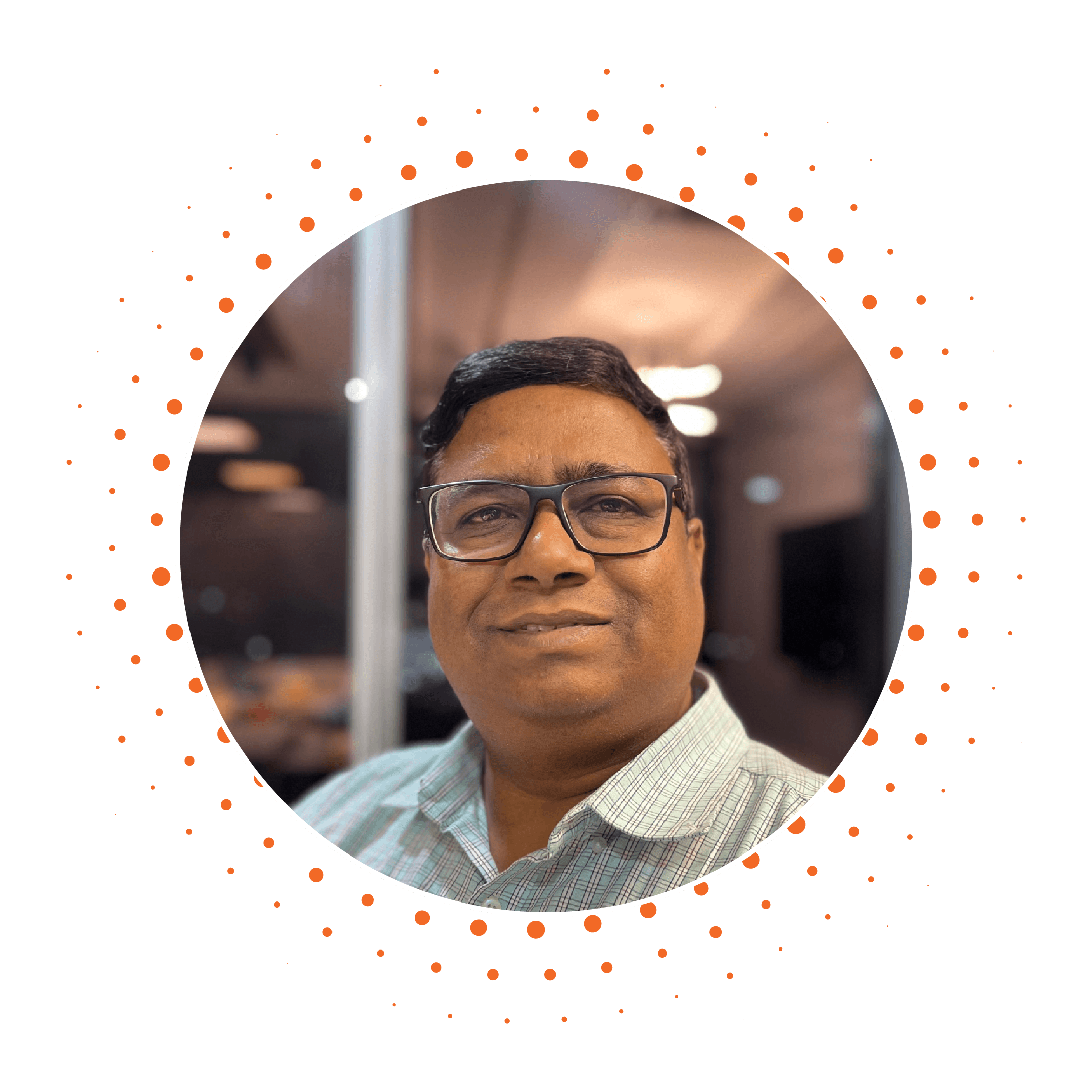 Sagayanathan Amalanathan