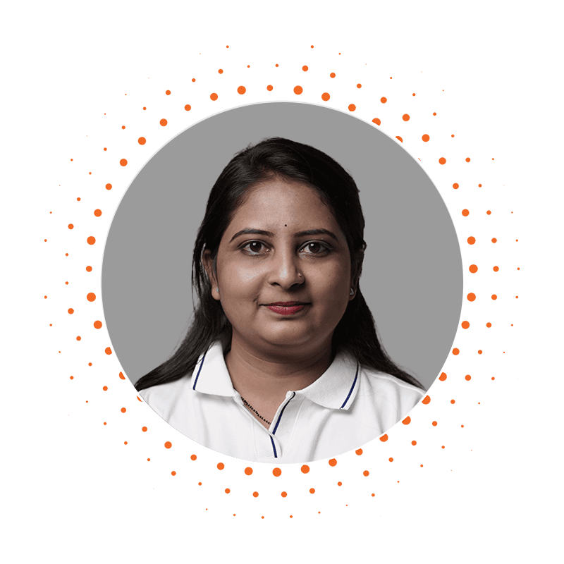 Smita Vishvjeet Thombare