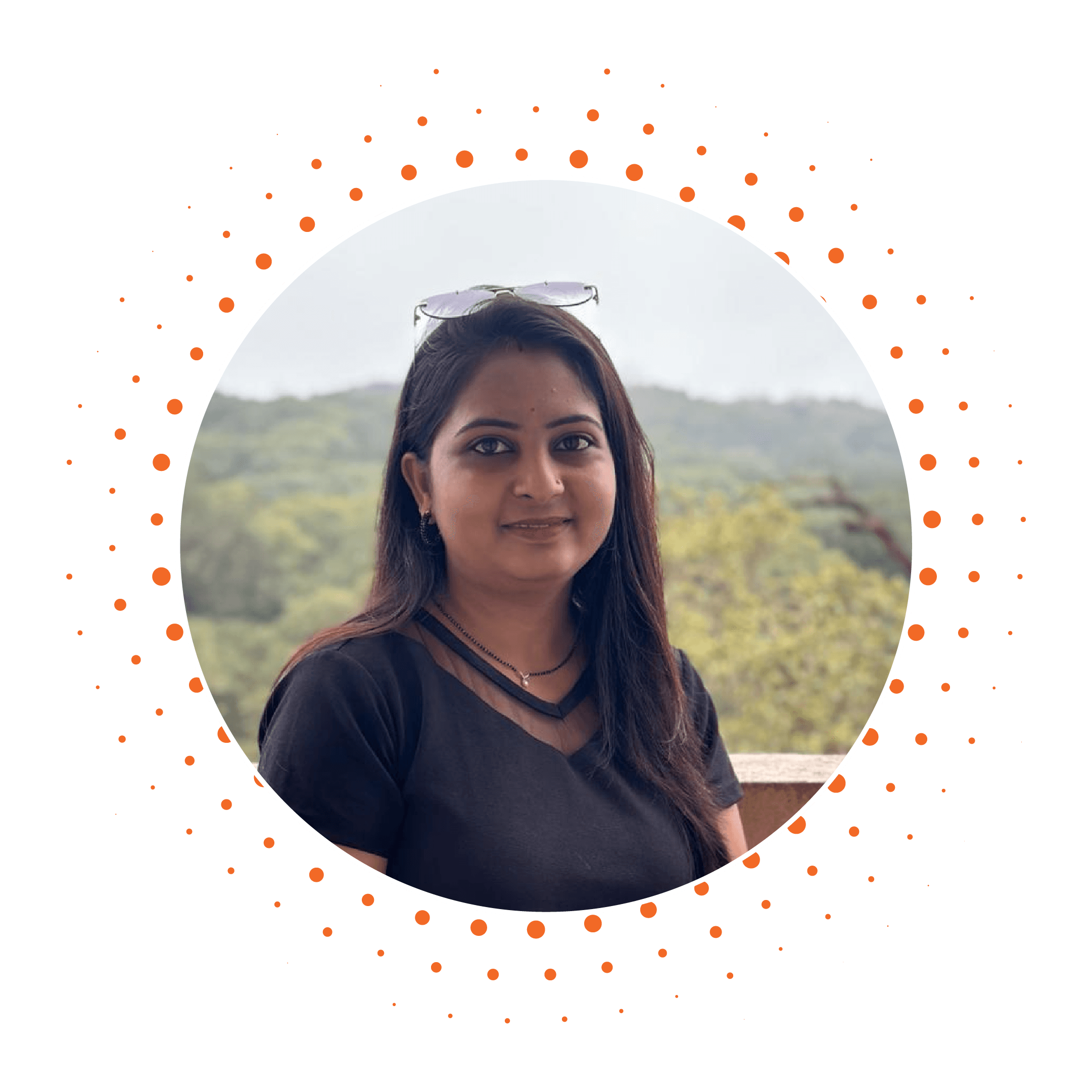 Smita Vishvjeet Thombare